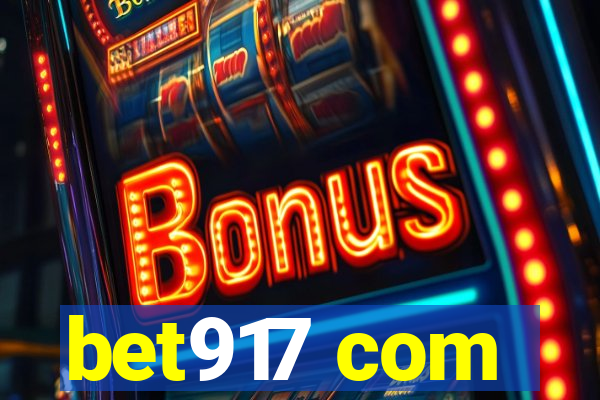 bet917 com