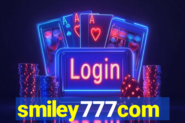 smiley777com