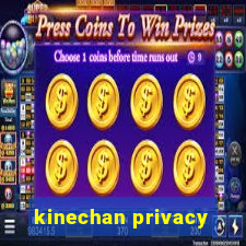 kinechan privacy