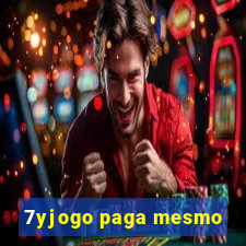 7yjogo paga mesmo