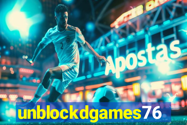 unblockdgames76