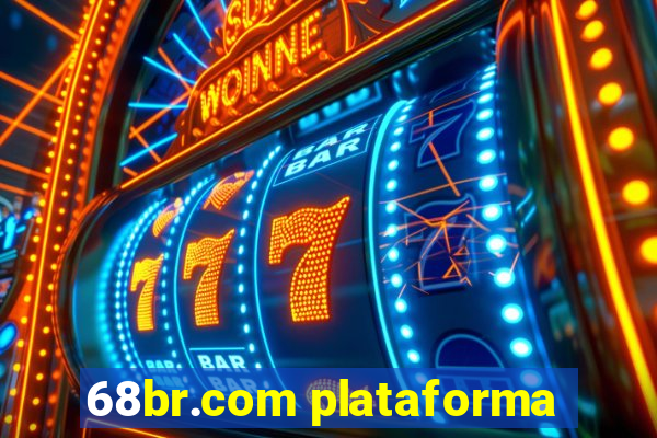 68br.com plataforma