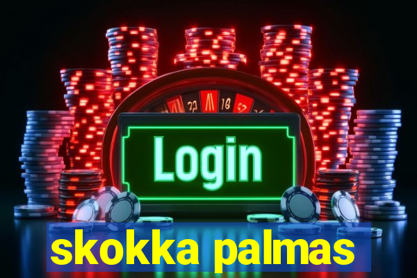 skokka palmas