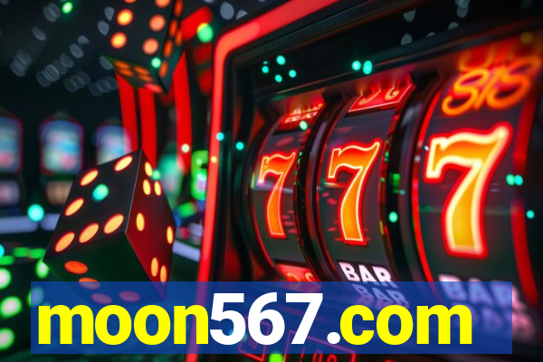 moon567.com