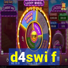 d4swi f