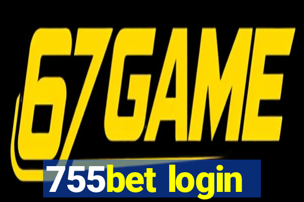 755bet login