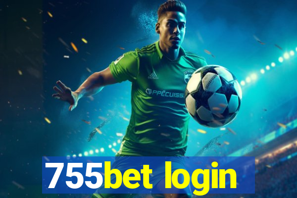 755bet login