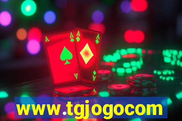 www.tgjogocom