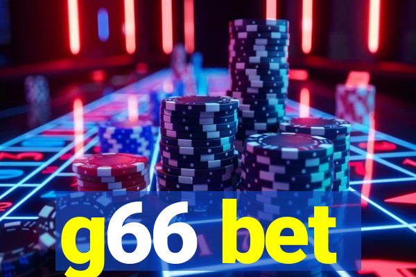 g66 bet