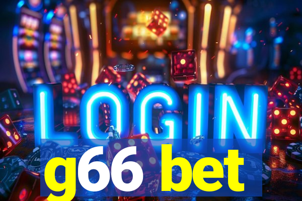 g66 bet