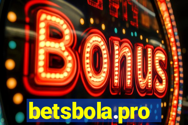 betsbola.pro