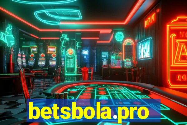 betsbola.pro