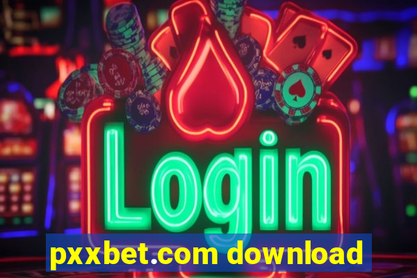 pxxbet.com download