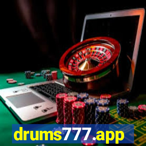 drums777.app