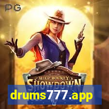 drums777.app