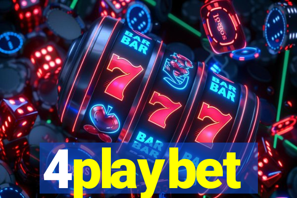 4playbet