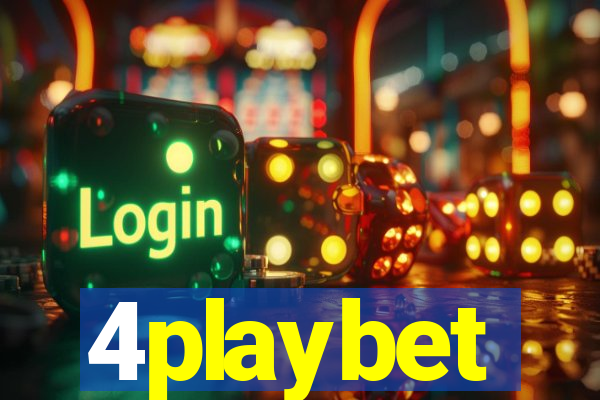 4playbet