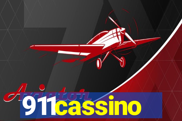 911cassino