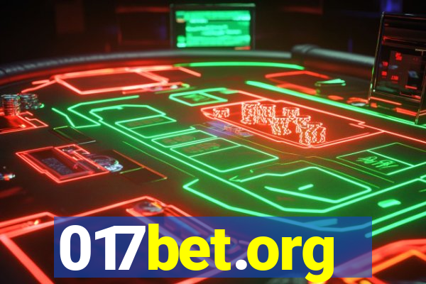 017bet.org