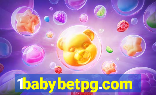 1babybetpg.com