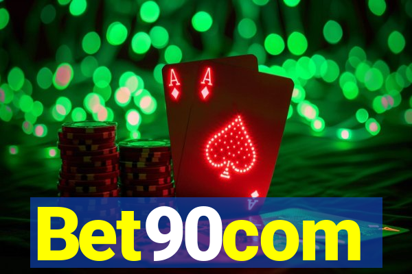 Bet90com