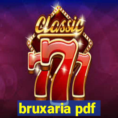 bruxaria pdf