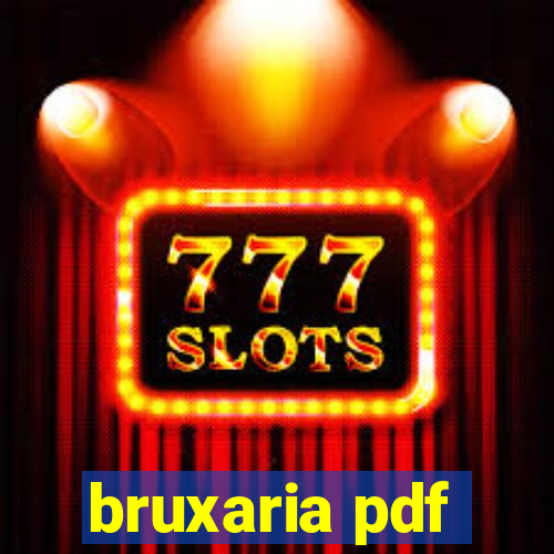 bruxaria pdf