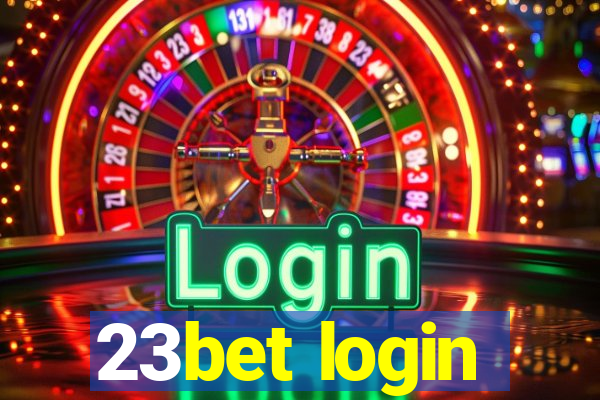 23bet login