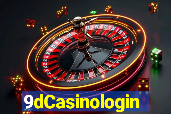 9dCasinologin