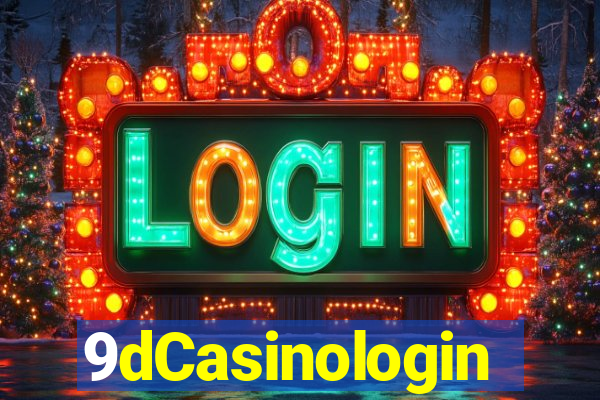 9dCasinologin