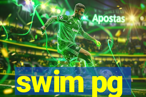 swim pg