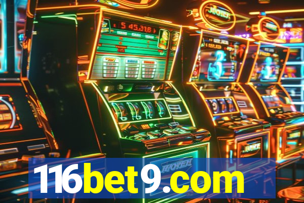 116bet9.com