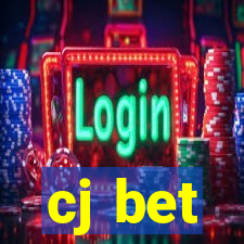 cj bet