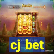 cj bet