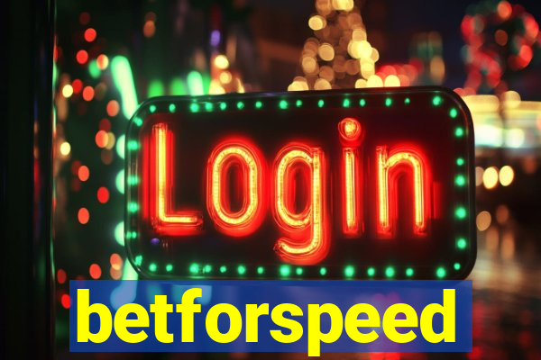 betforspeed