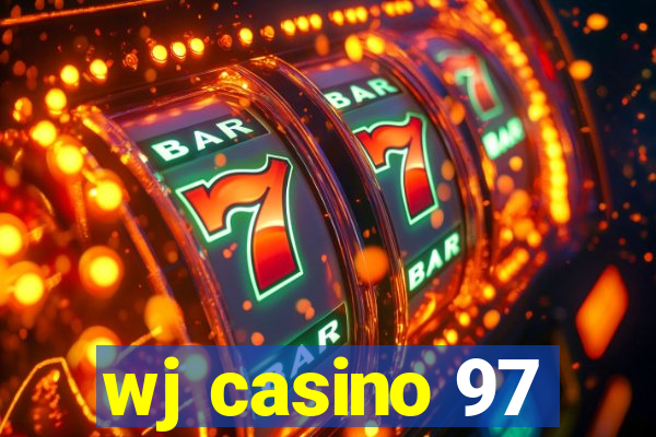 wj casino 97