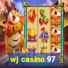 wj casino 97