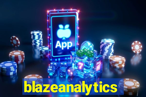 blazeanalytics