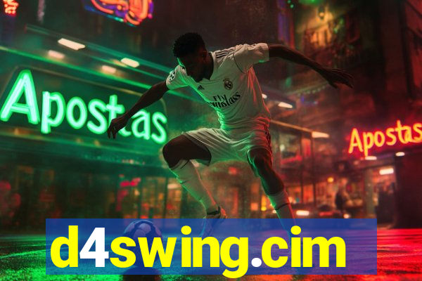 d4swing.cim