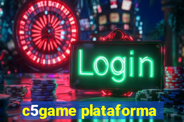 c5game plataforma