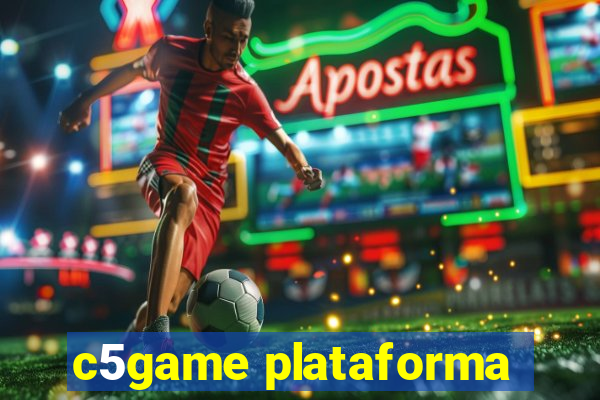 c5game plataforma