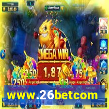 www.26betcom