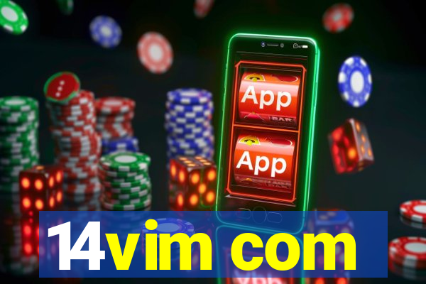 14vim com