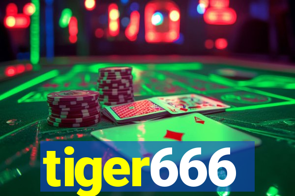 tiger666