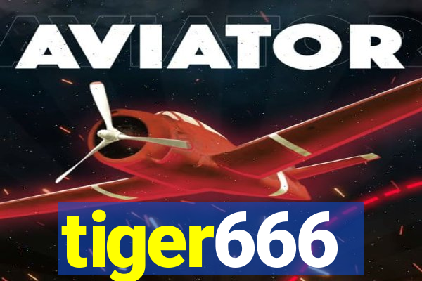 tiger666