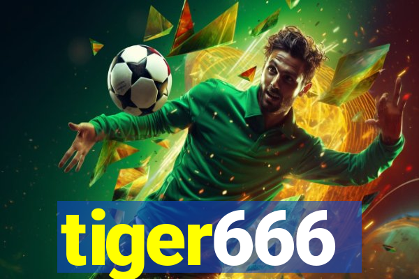 tiger666