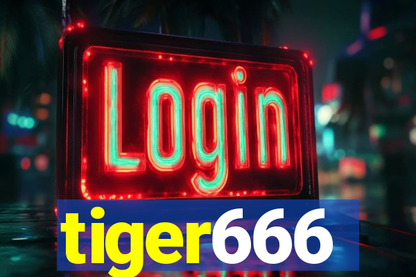 tiger666