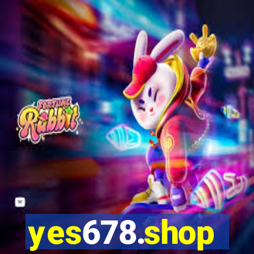 yes678.shop