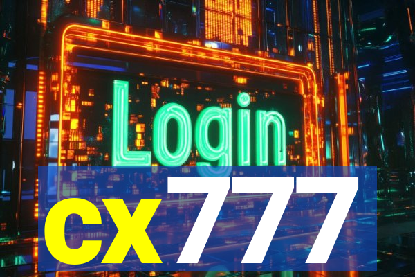 cx777