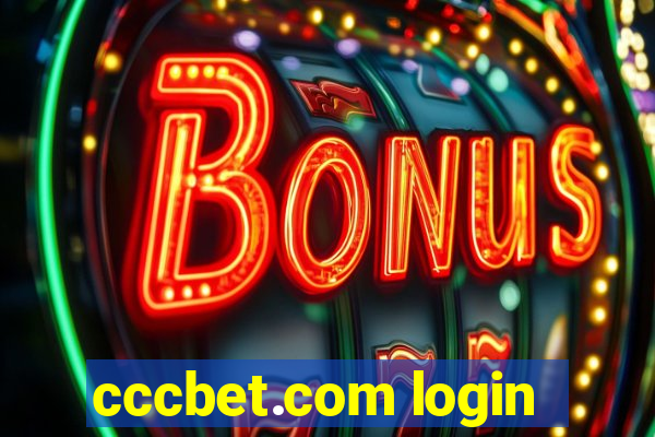 cccbet.com login